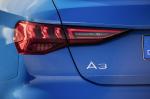 Audi A3 Sportback 30 TDI S-Line 2020 года (WW)